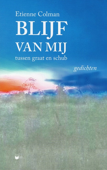 Omslag van Blijf van mij
