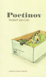 Omslag van Poetinov