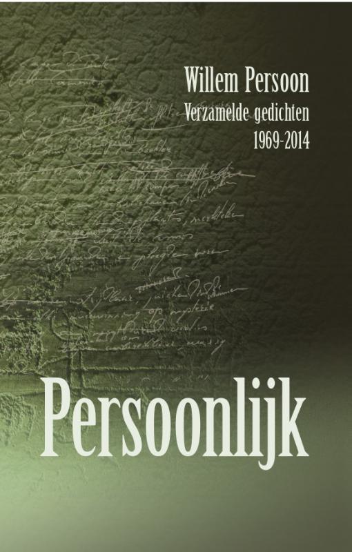 Omslag van Persoonlijk