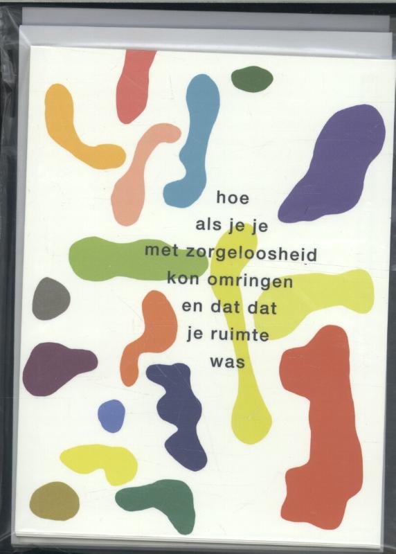 Omslag van Algemeen 17