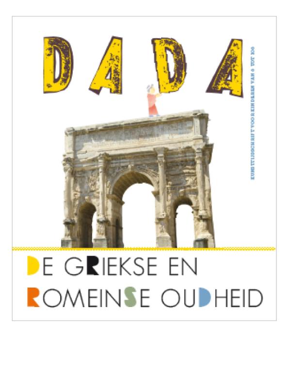 Omslag van De Griekse en Romeinse oudheid