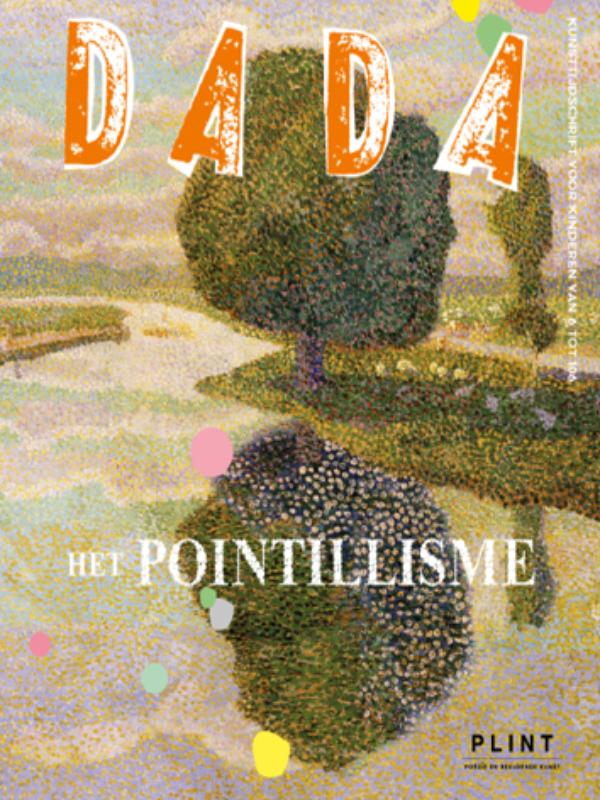 Omslag van Pointillisme