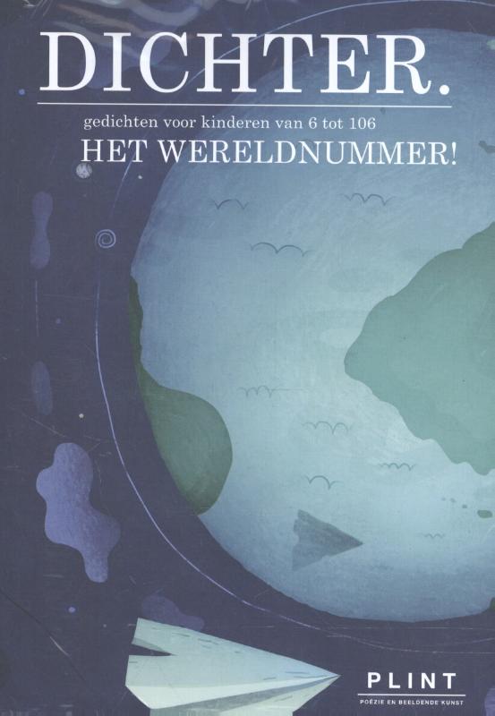 Omslag van Wereldnummer (set van 10)