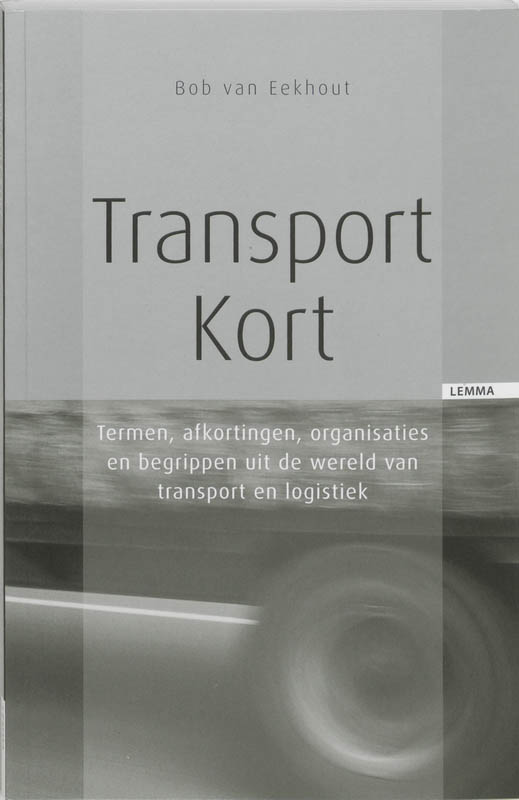 Omslag van Transport Kort
