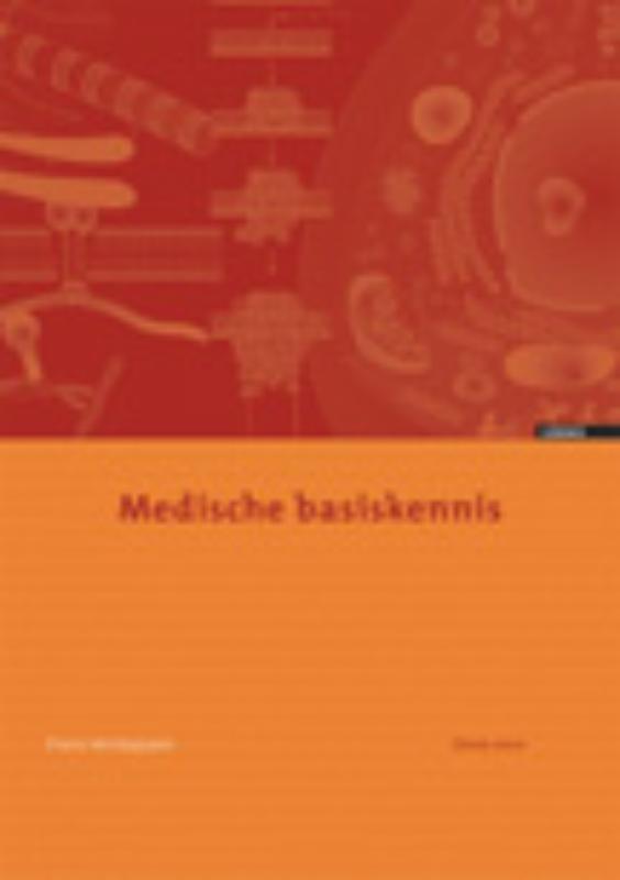 Omslag van Medische basiskennis