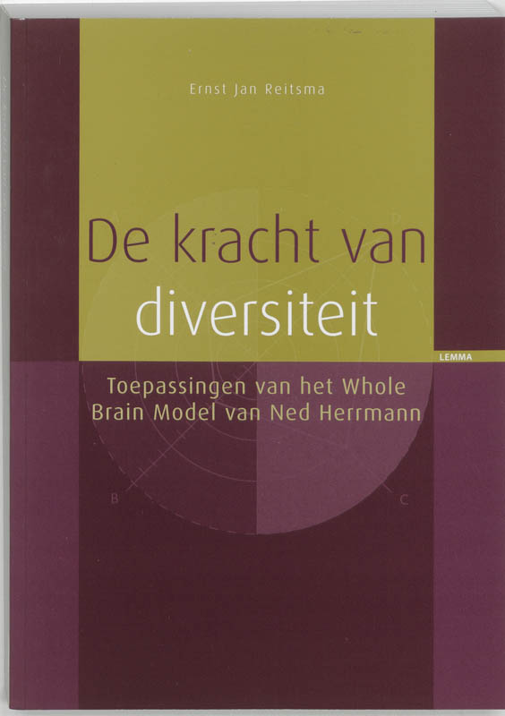 Omslag van De kracht van diversiteit