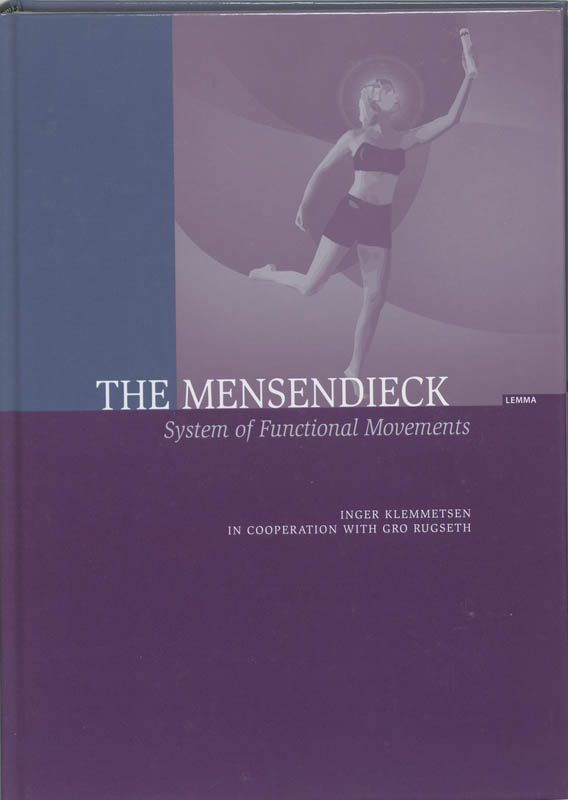 Omslag van The Mensendieck System of Functional Movements