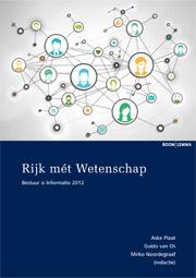 Omslag van 2012