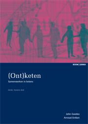 Omslag van (Ont)keten