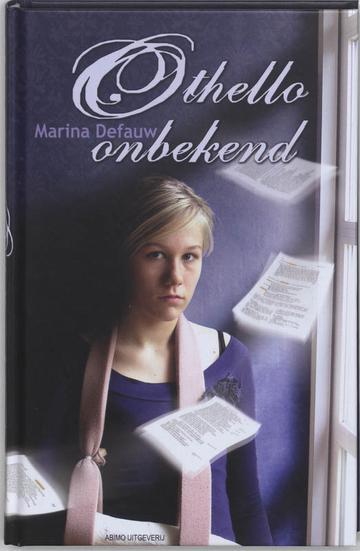 Omslag van Othello onbekend