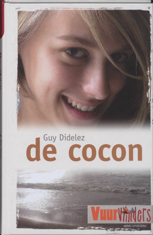 Omslag van De cocon