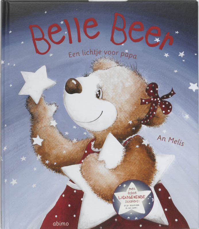 Omslag van Een lichtje voor papa
