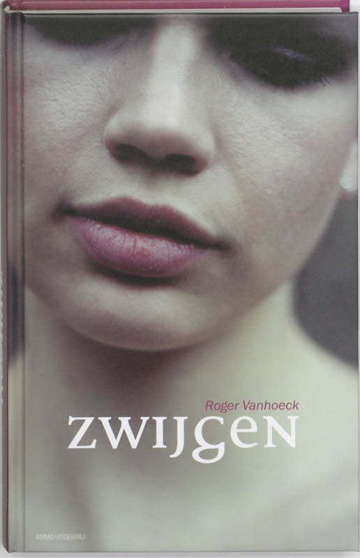 Omslag van Zwijgen