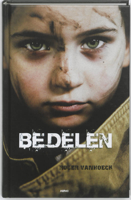 Omslag van Bedelen