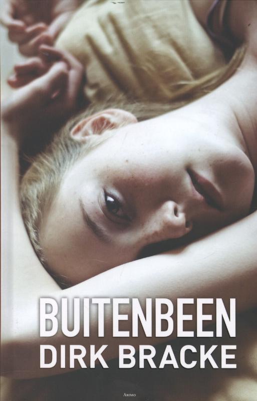 Omslag van Buitenbeen