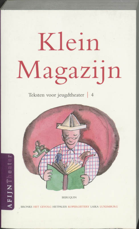 Omslag van 4