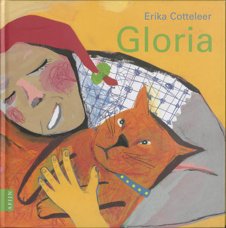 Omslag van Gloria