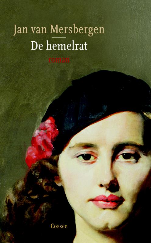Omslag van De hemelrat