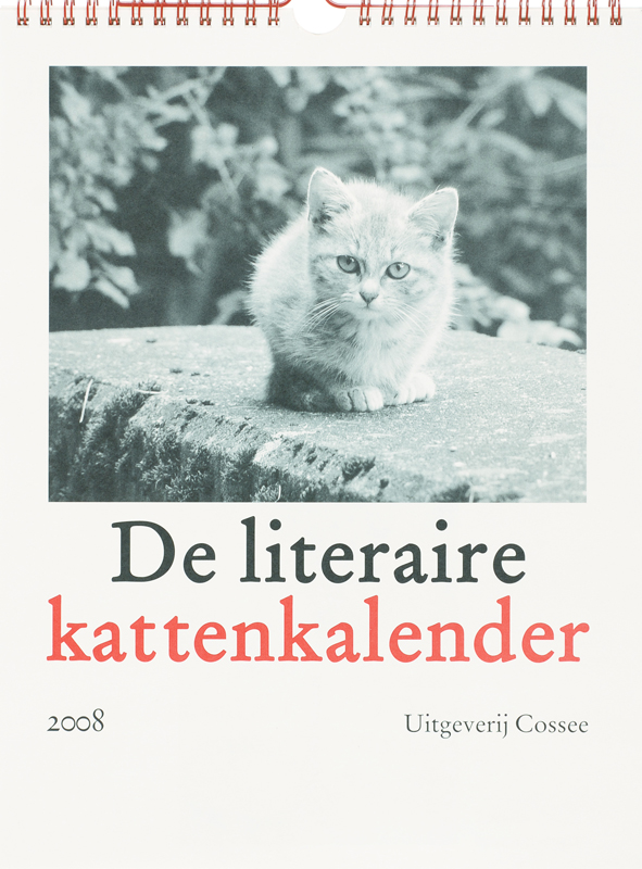Omslag van 2008