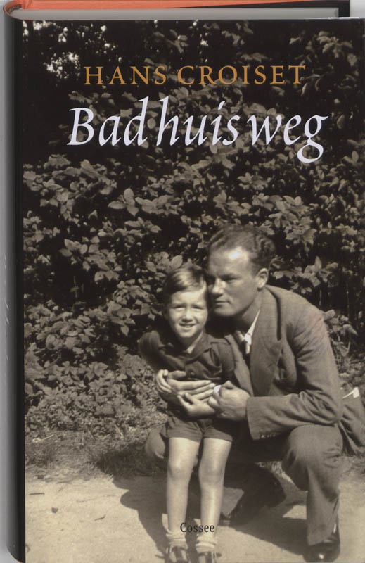 Omslag van Badhuisweg