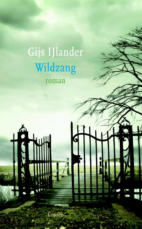 Omslag van Wildzang