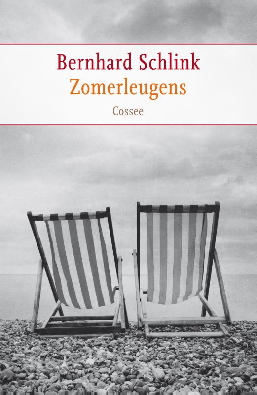 Omslag van Zomerleugens