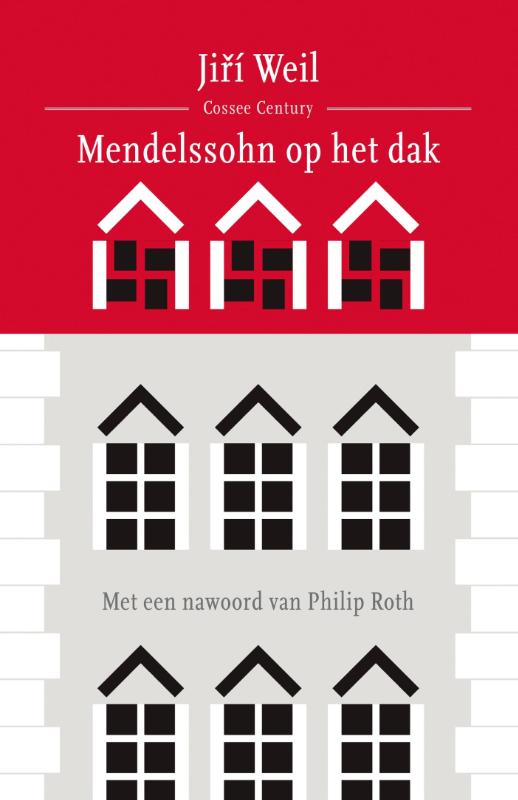 Omslag van Mendelssohn op het dak