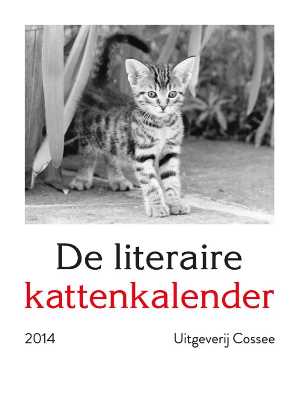 Omslag van 2014