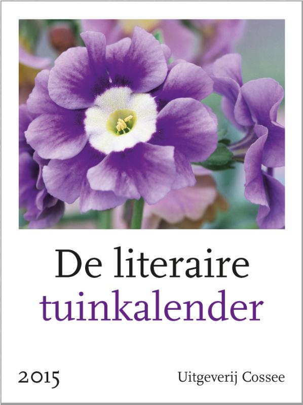 Omslag van 2015