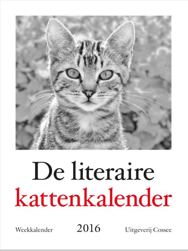 Omslag van 2016