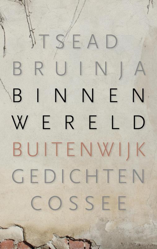 Omslag van Binnenwereld, buitenwijk, natuurlijke omstandigheden