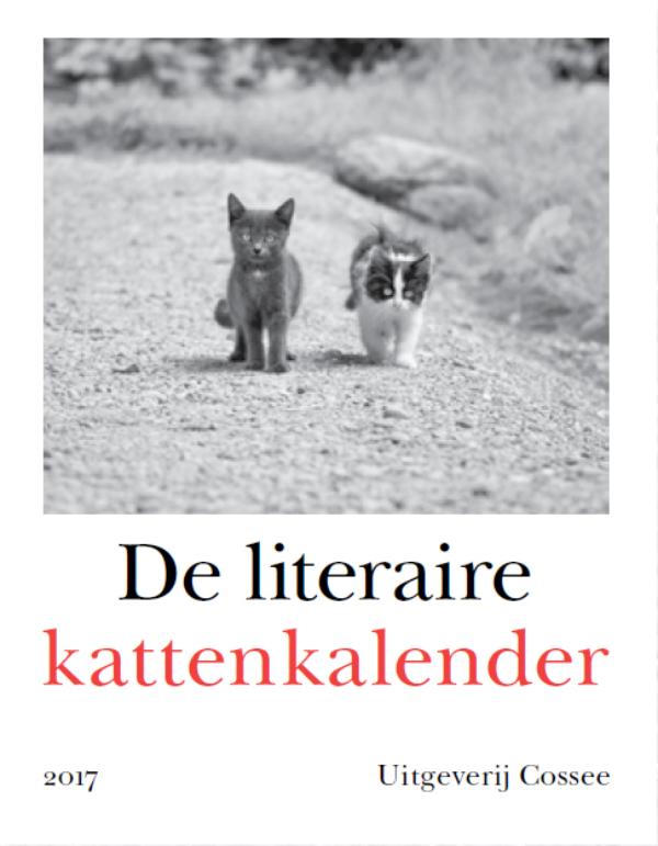 Omslag van 2017