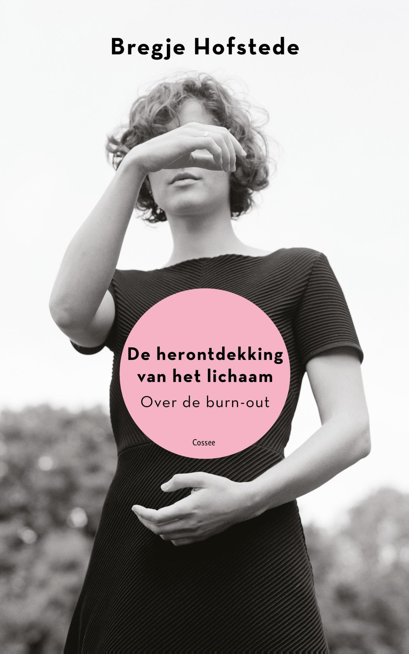 Omslag van De herontdekking van het lichaam