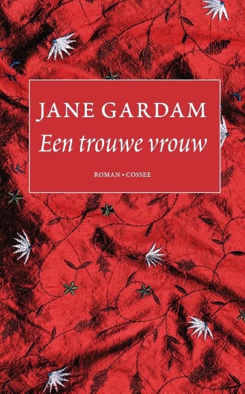 Omslag van Een trouwe vrouw