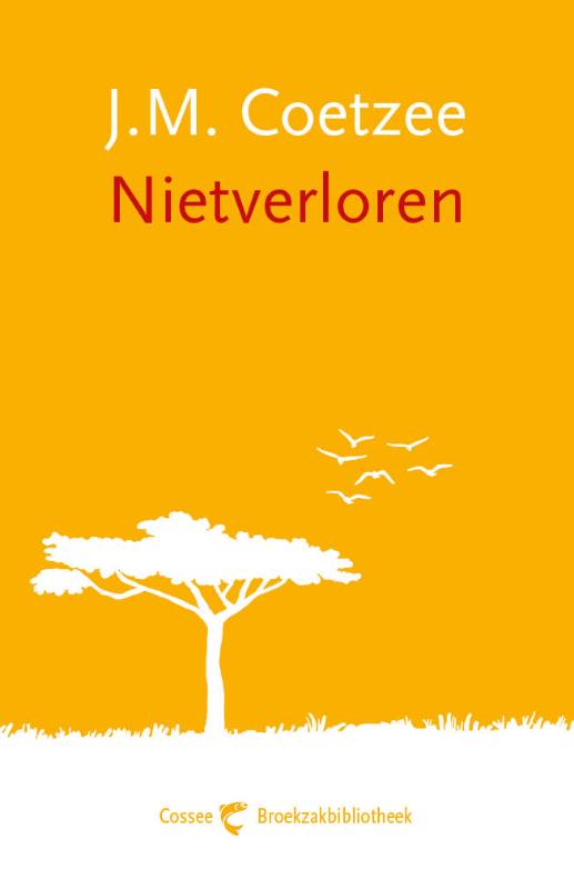Omslag van Nietverloren