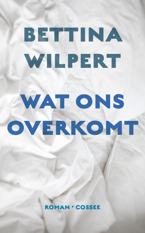 Omslag van Wat ons overkomt