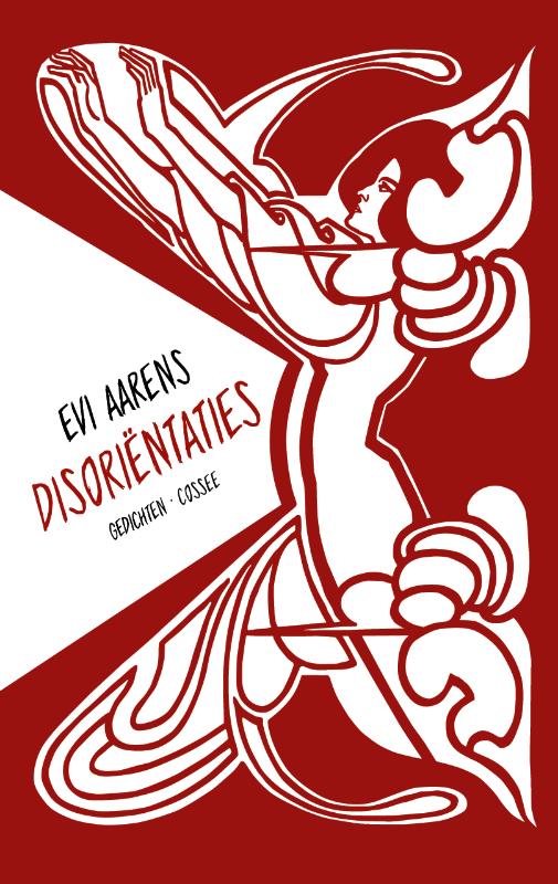 Omslag van Disoriëntaties