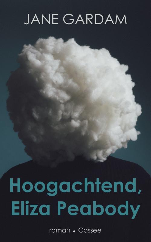 Omslag van Hoogachtend, Eliza Peabody