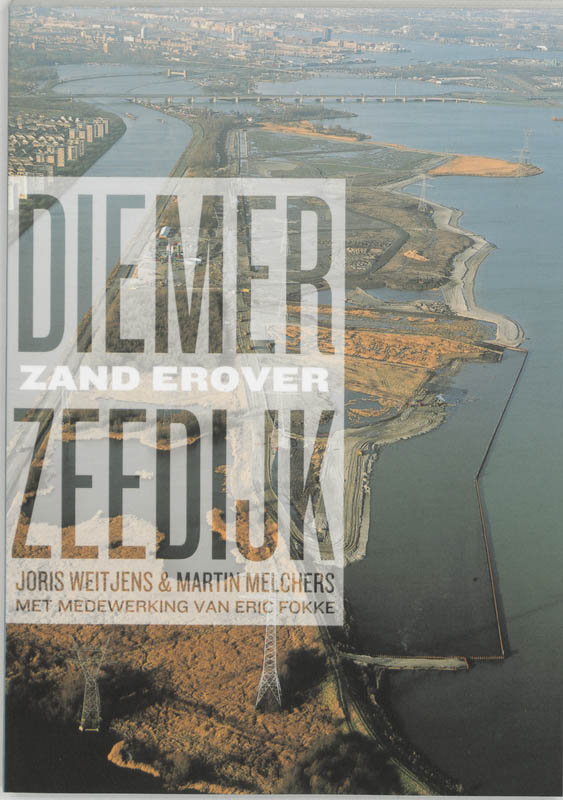 Omslag van Diemerzeedijk
