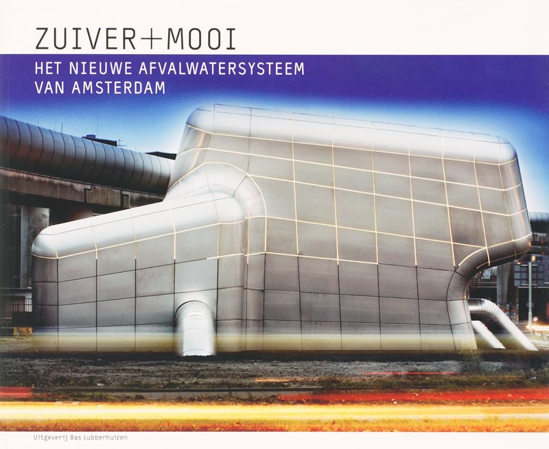 Omslag van Zuiver + mooi