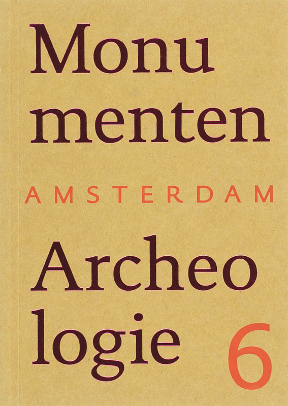 Omslag van 6