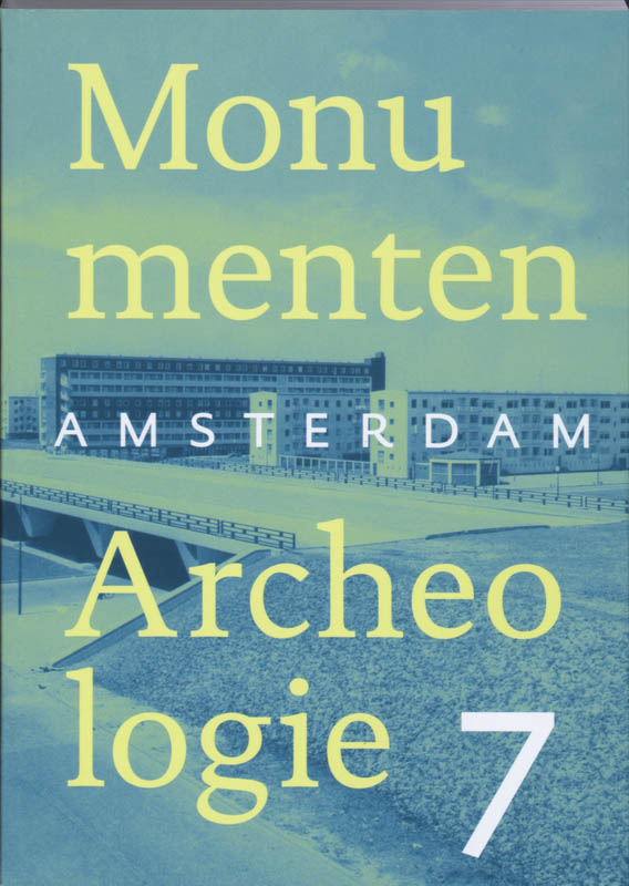 Omslag van 7
