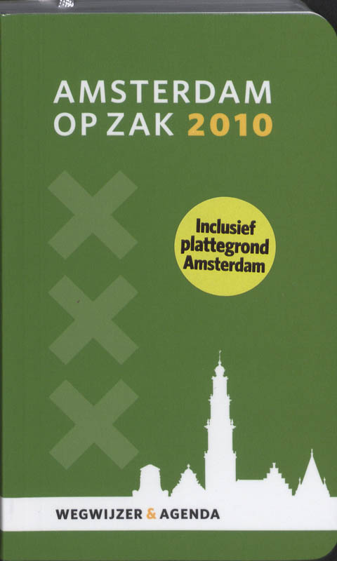 Omslag van 2010