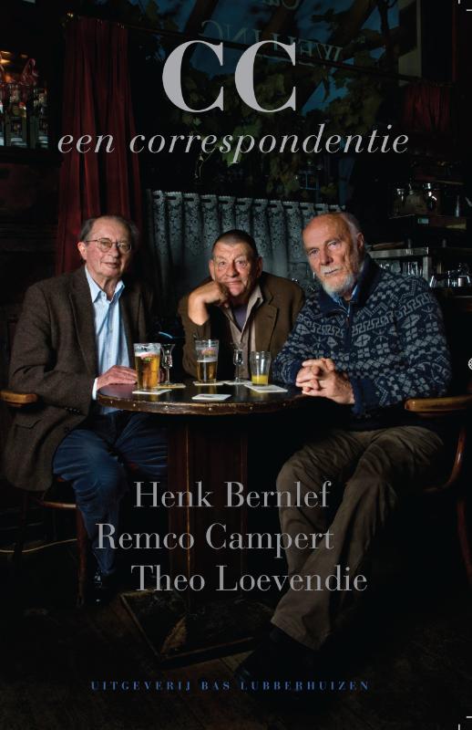 Omslag van CC