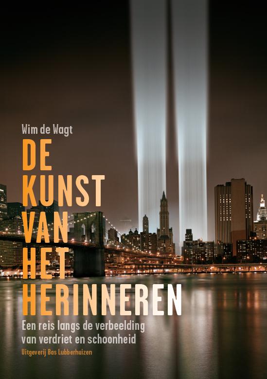 Omslag van De kunst van het herinneren