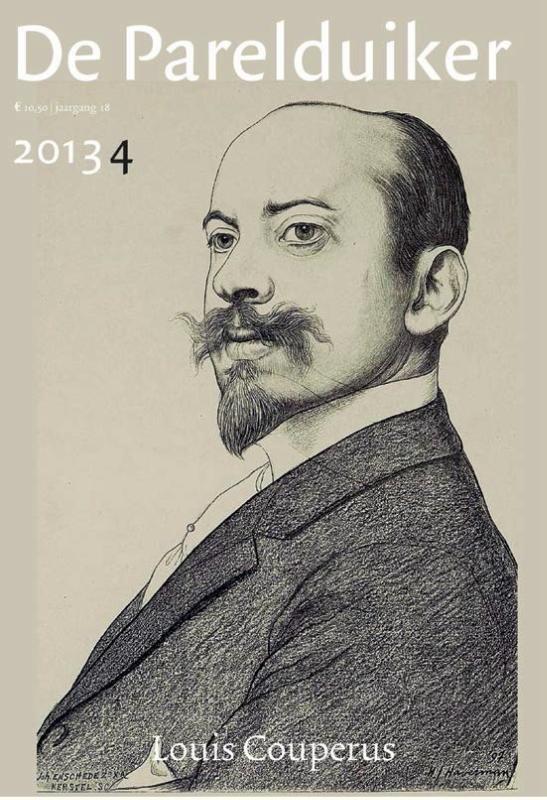 Omslag van Louis Couperus