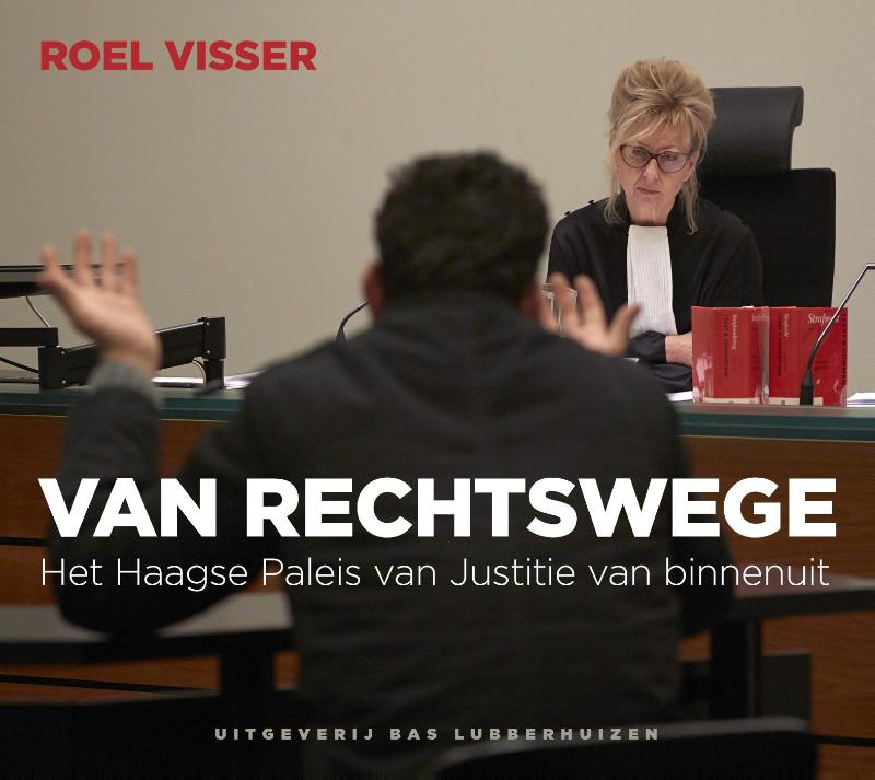 Omslag van Van rechtswege