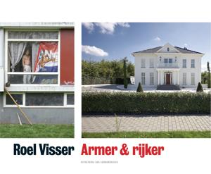 Omslag van Armer en rijker