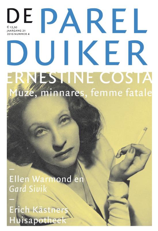 Omslag van 2016/4