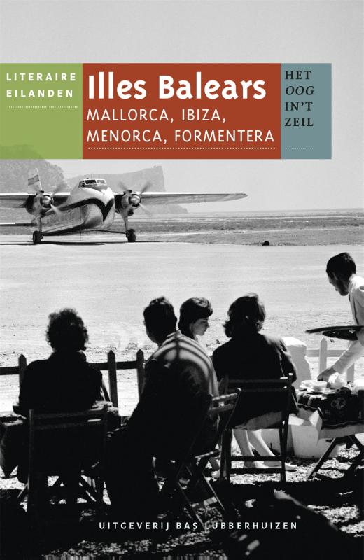 Omslag van Illes Balears